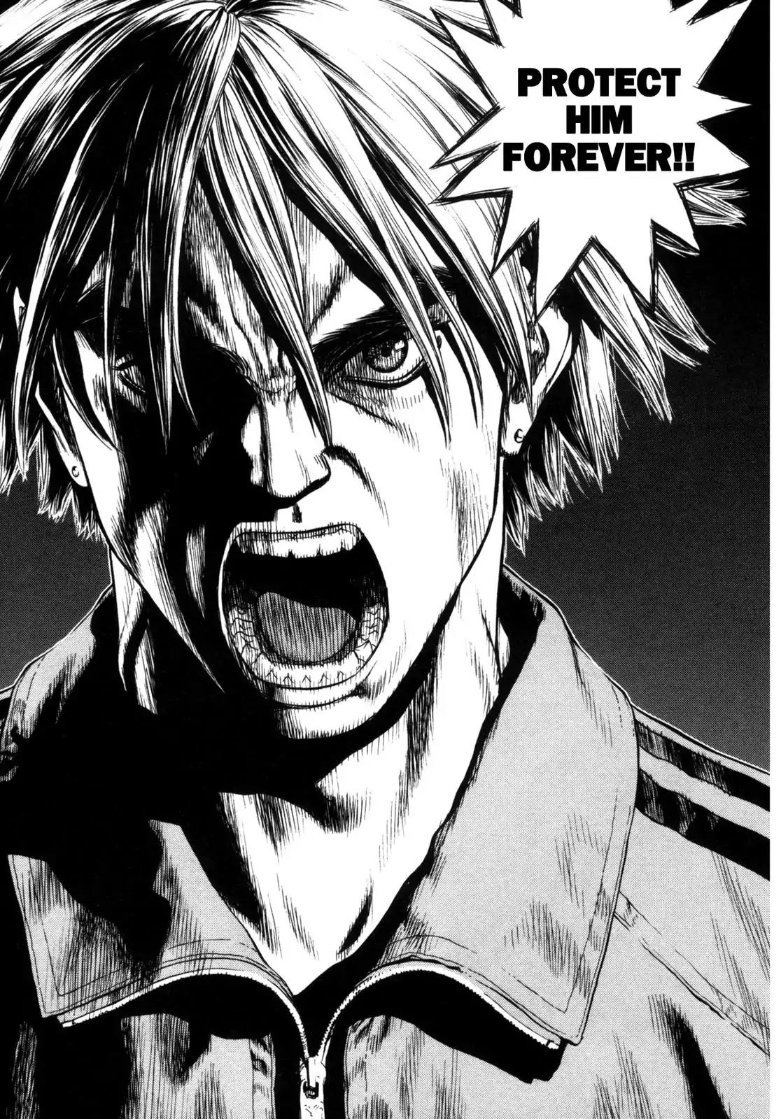 Sun ken Rock Chapter 1 page 29 - Chapter 1