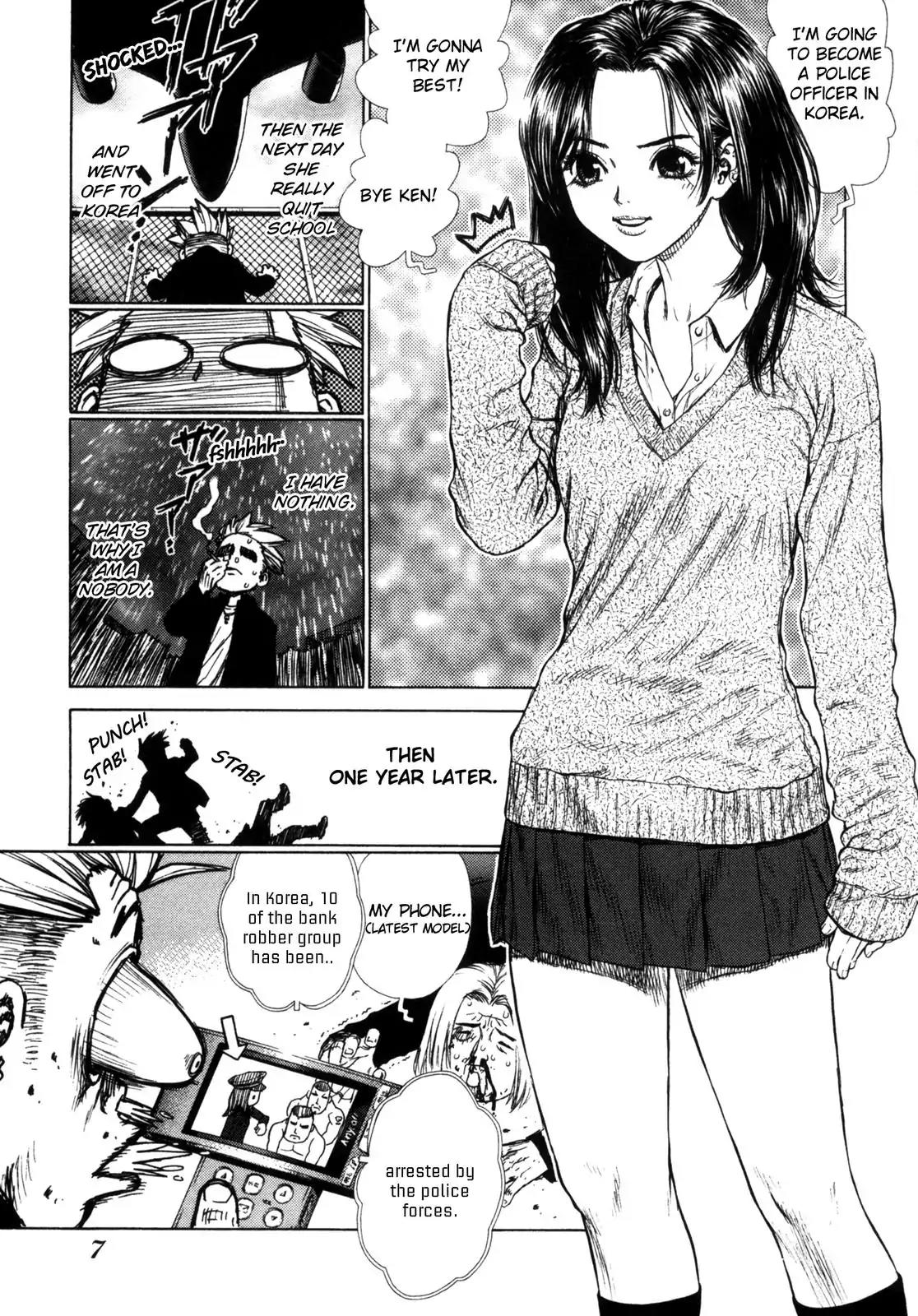 Sun ken Rock Chapter 1 page 7 - Chapter 1