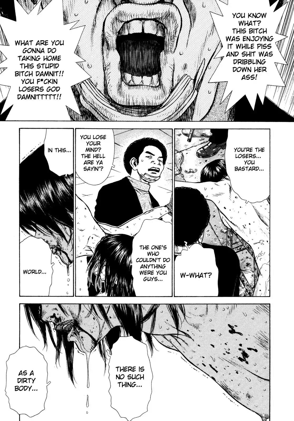 Sun ken Rock Chapter 10 page 3 - Chapter 10