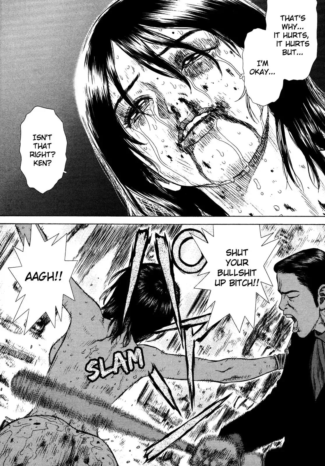 Sun ken Rock Chapter 10 page 5 - Chapter 10