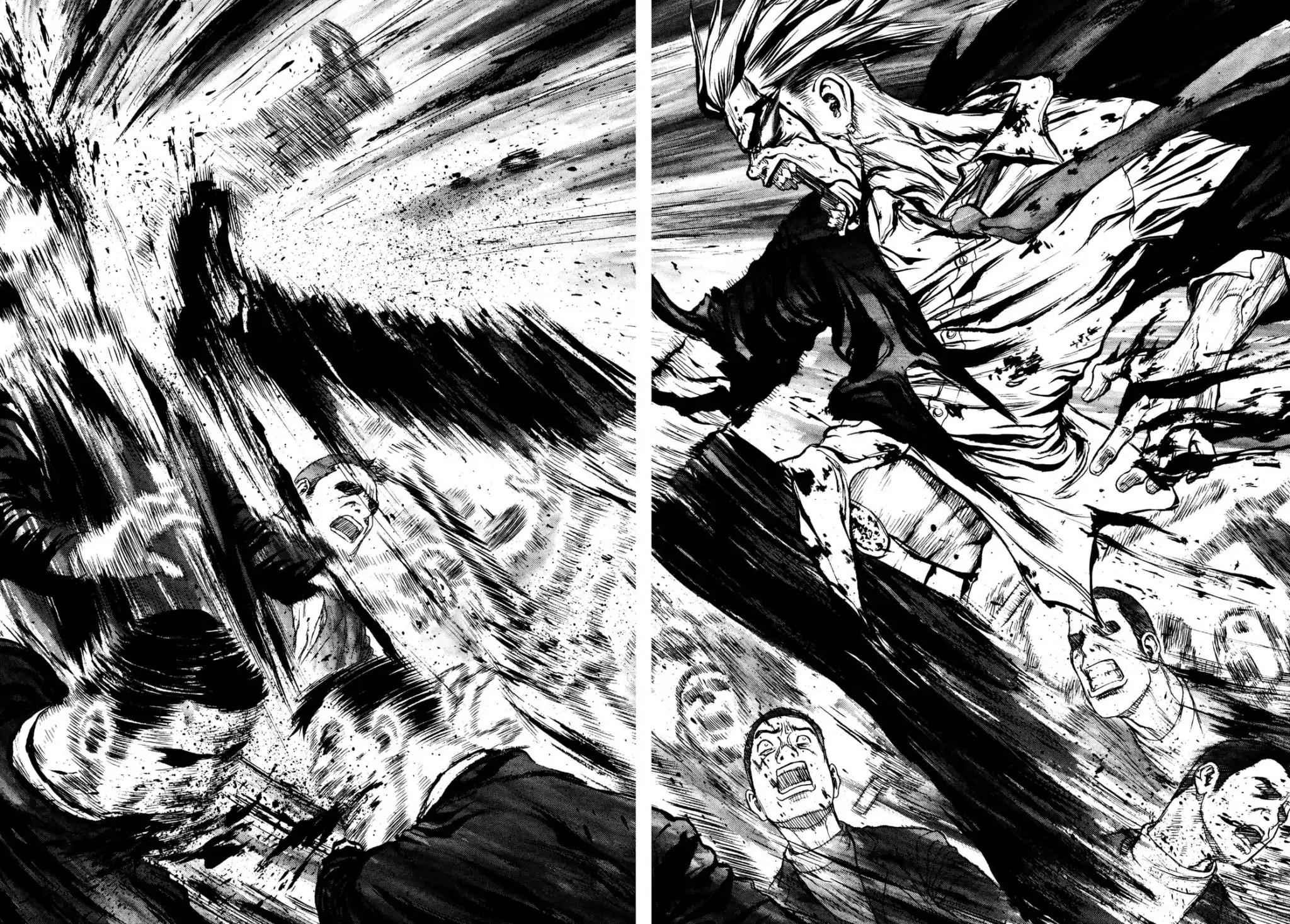 Sun ken Rock Chapter 10 page 7 - Chapter 10