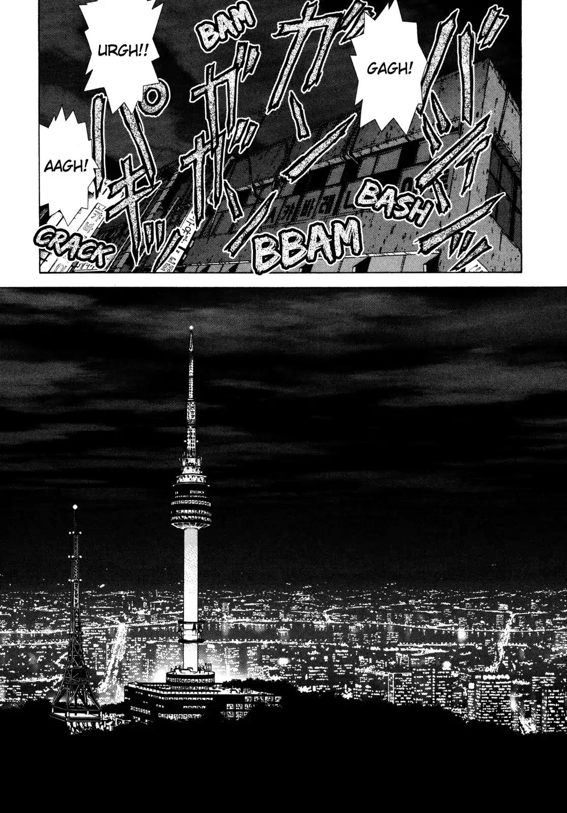 Sun ken Rock Chapter 10 page 9 - Chapter 10
