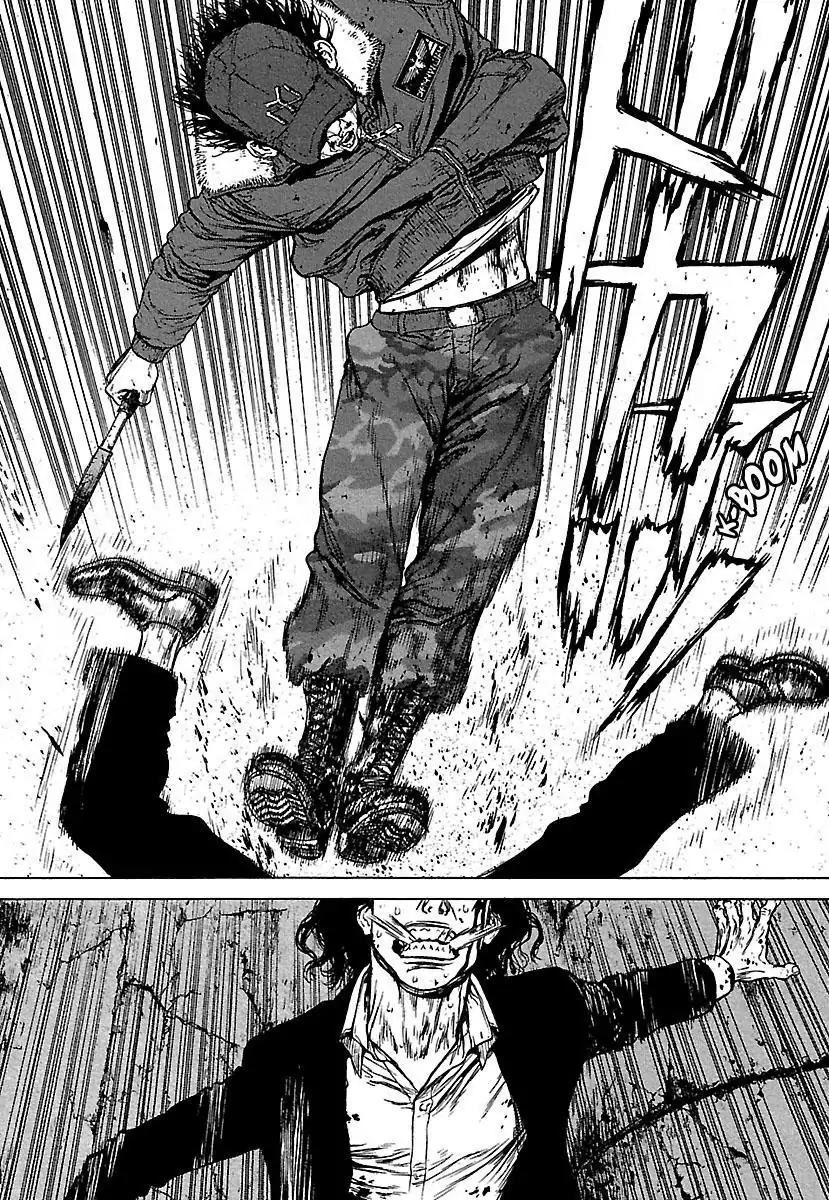 Sun ken Rock Chapter 100 page 13 - Chapter 100