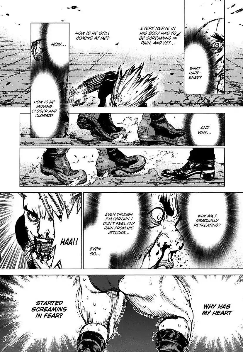 Sun ken Rock Chapter 100 page 20 - Chapter 100