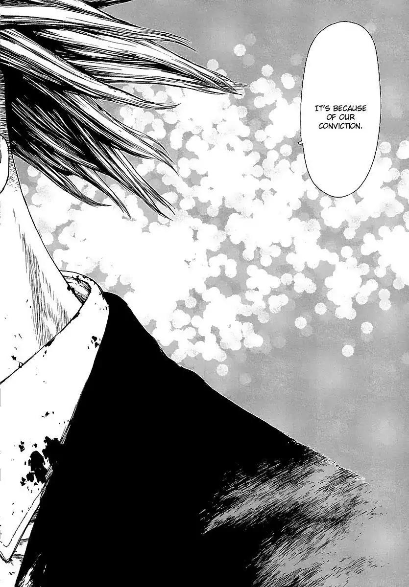 Sun ken Rock Chapter 100 page 24 - Chapter 100