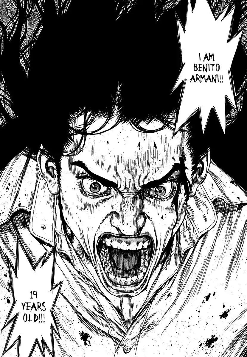 Sun ken Rock Chapter 100 page 29 - Chapter 100