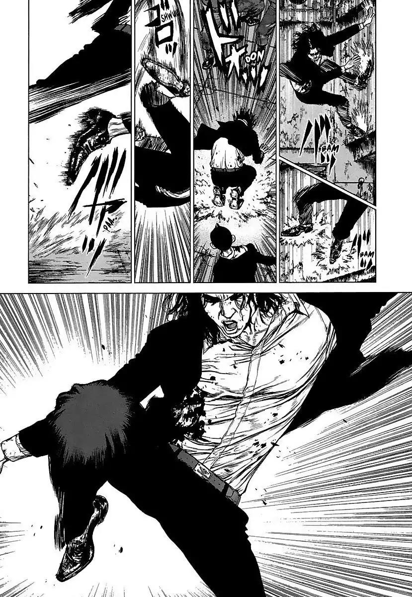 Sun ken Rock Chapter 100 page 30 - Chapter 100