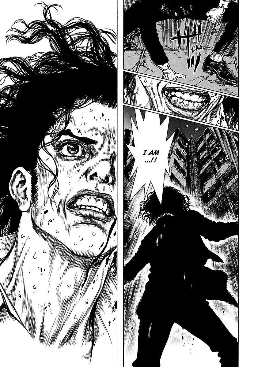 Sun ken Rock Chapter 100 page 33 - Chapter 100