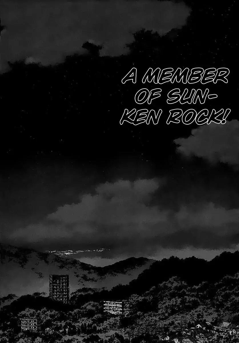 Sun ken Rock Chapter 100 page 34 - Chapter 100
