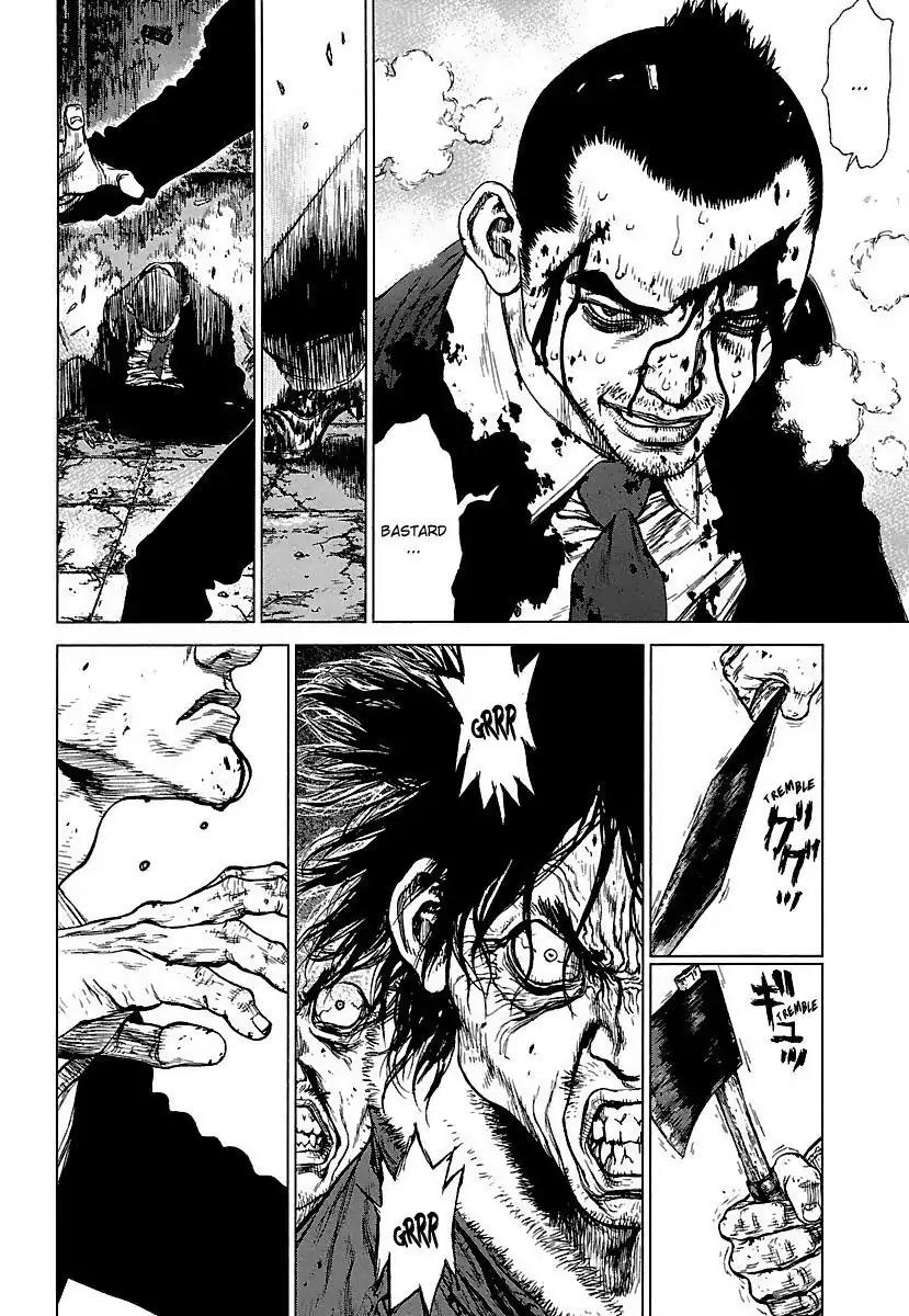 Sun ken Rock Chapter 100 page 36 - Chapter 100