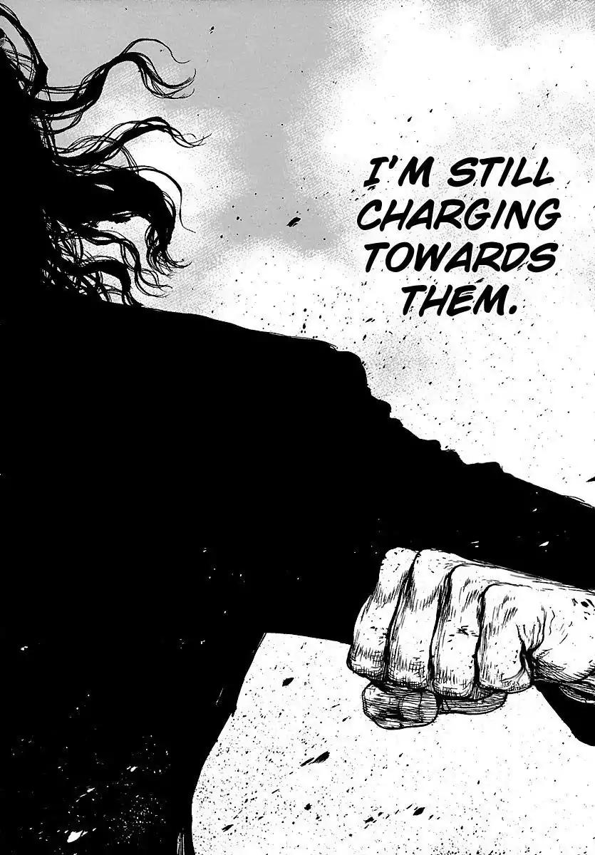 Sun ken Rock Chapter 100 page 38 - Chapter 100