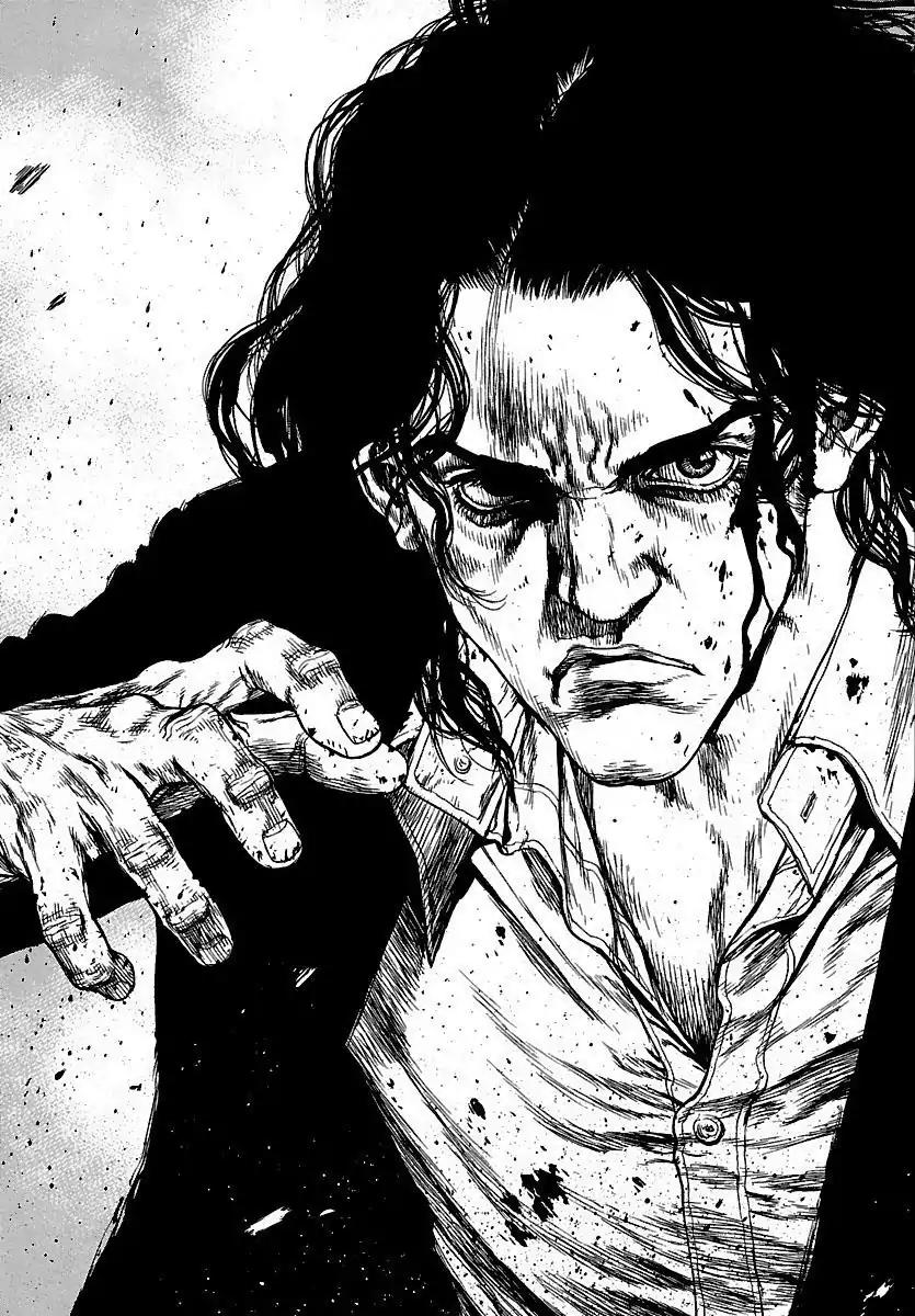 Sun ken Rock Chapter 100 page 39 - Chapter 100