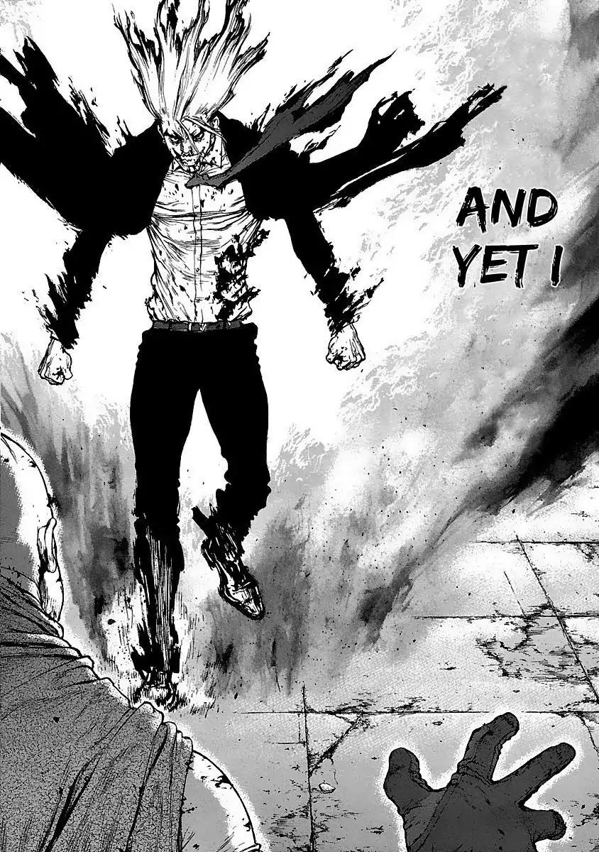 Sun ken Rock Chapter 100 page 6 - Chapter 100