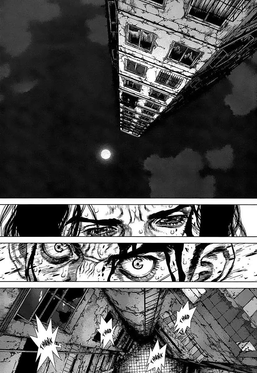 Sun ken Rock Chapter 100 page 9 - Chapter 100