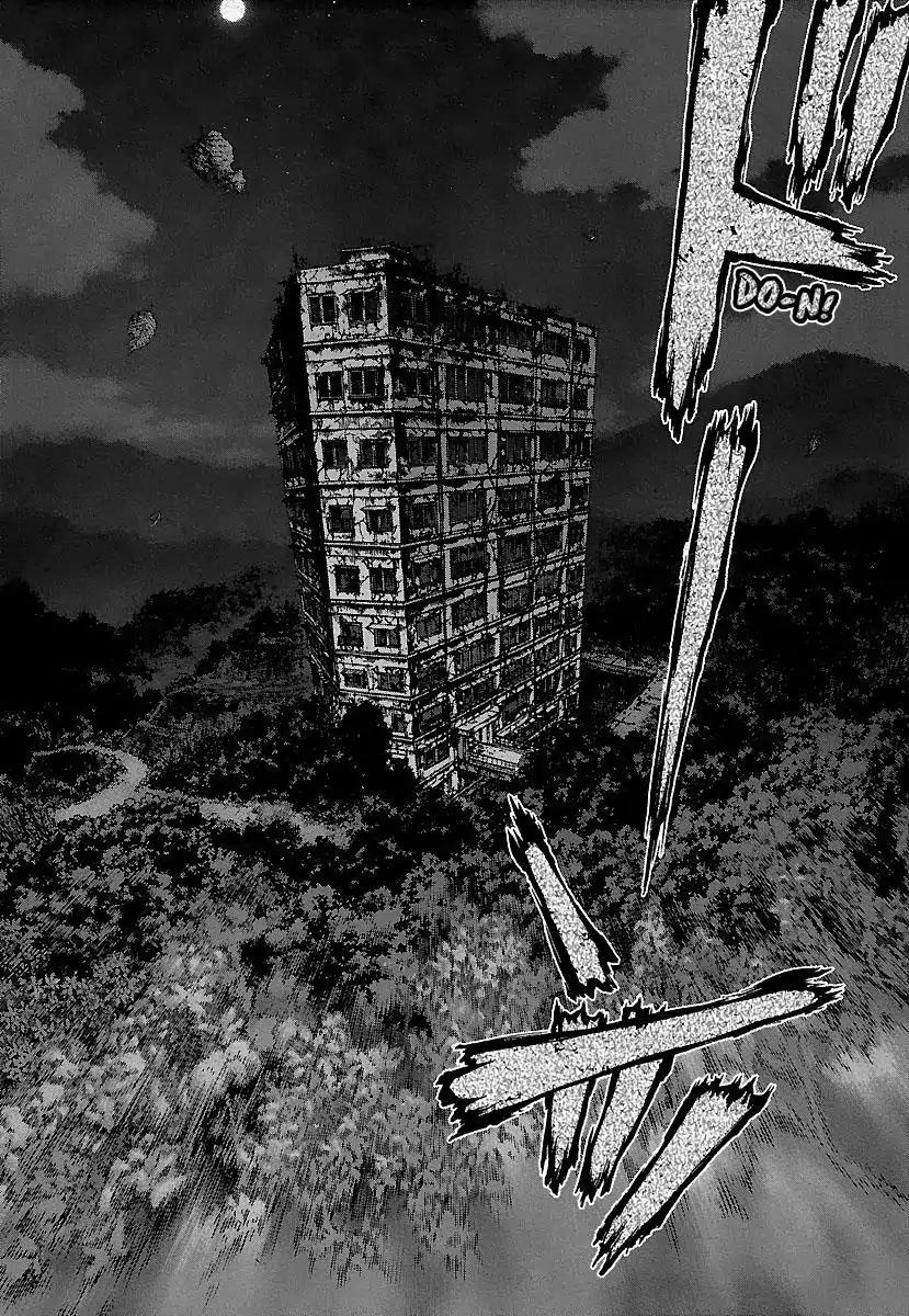 Sun ken Rock Chapter 101 page 18 - Chapter 101