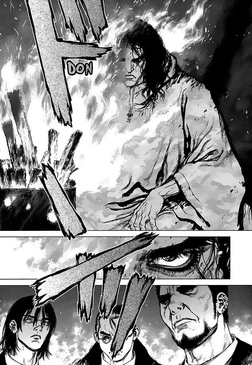 Sun ken Rock Chapter 101 page 20 - Chapter 101