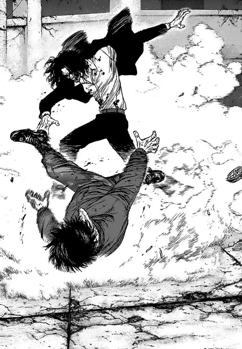 Sun ken Rock Chapter 101 page 3 - Chapter 101