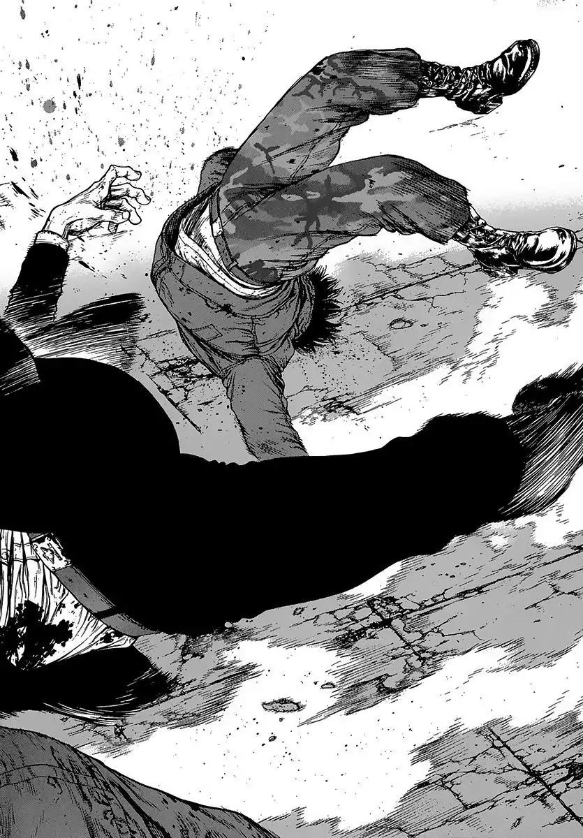 Sun ken Rock Chapter 101 page 6 - Chapter 101