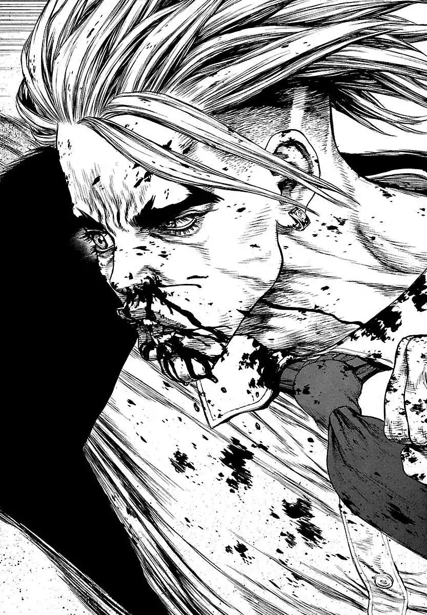 Sun ken Rock Chapter 101 page 8 - Chapter 101