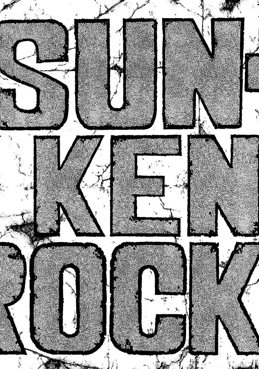 Sun ken Rock Chapter 102 page 4 - Chapter 102