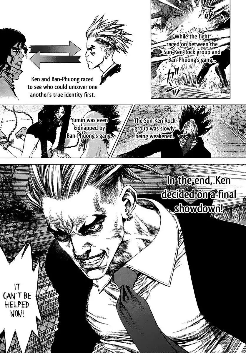 Sun ken Rock Chapter 102 page 9 - Chapter 102