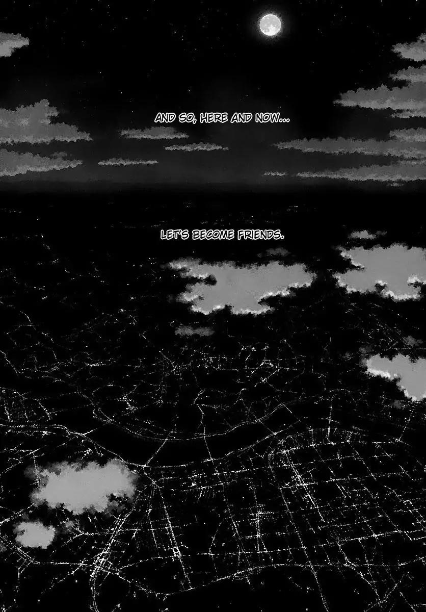 Sun ken Rock Chapter 103 page 11 - Chapter 103