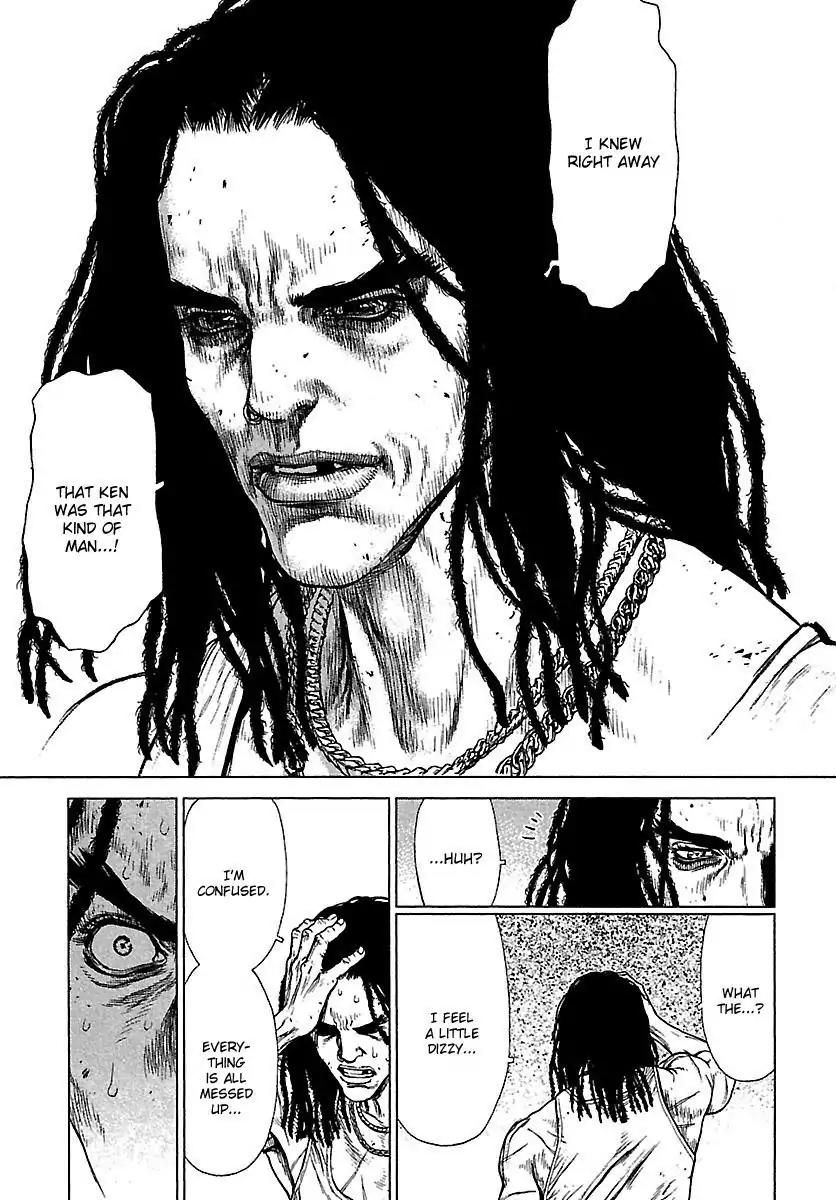 Sun ken Rock Chapter 103 page 21 - Chapter 103