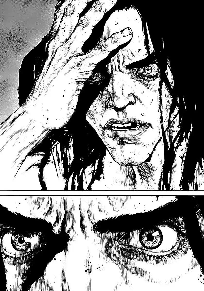 Sun ken Rock Chapter 103 page 23 - Chapter 103