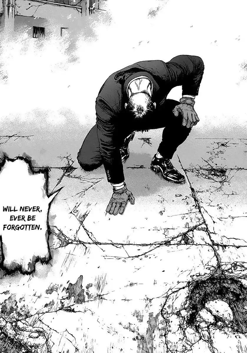 Sun ken Rock Chapter 103 page 7 - Chapter 103