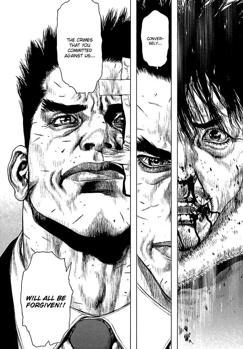 Sun ken Rock Chapter 103 page 8 - Chapter 103