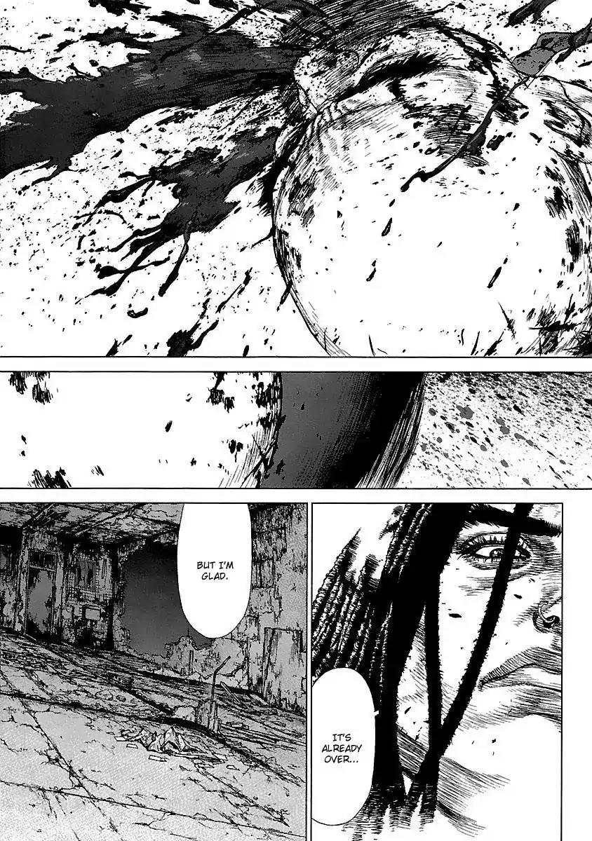 Sun ken Rock Chapter 104 page 10 - Chapter 104