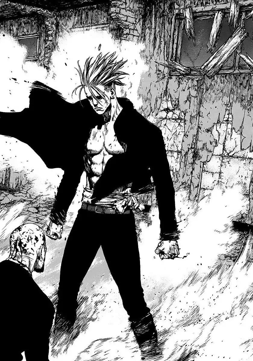 Sun ken Rock Chapter 104 page 16 - Chapter 104