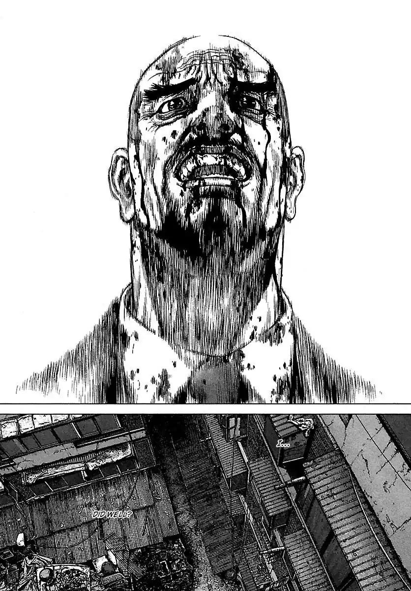 Sun ken Rock Chapter 104 page 20 - Chapter 104