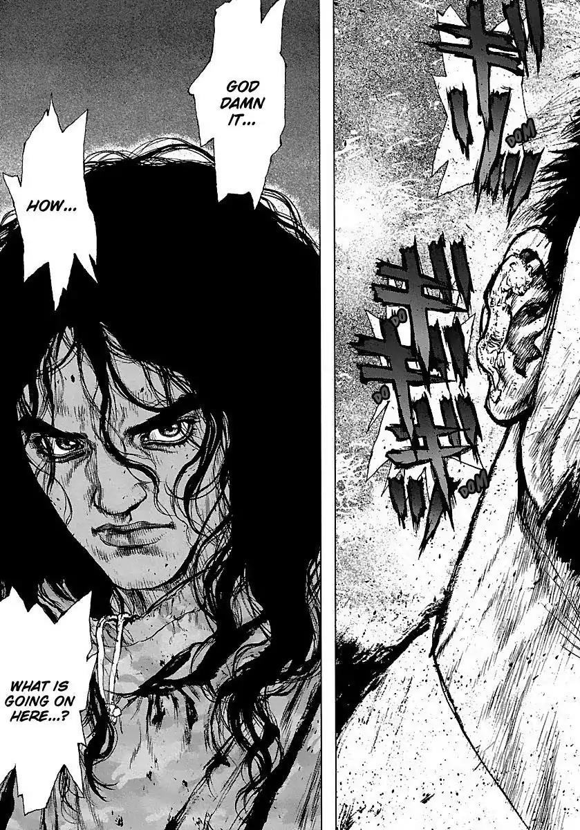 Sun ken Rock Chapter 105 page 15 - Chapter 105