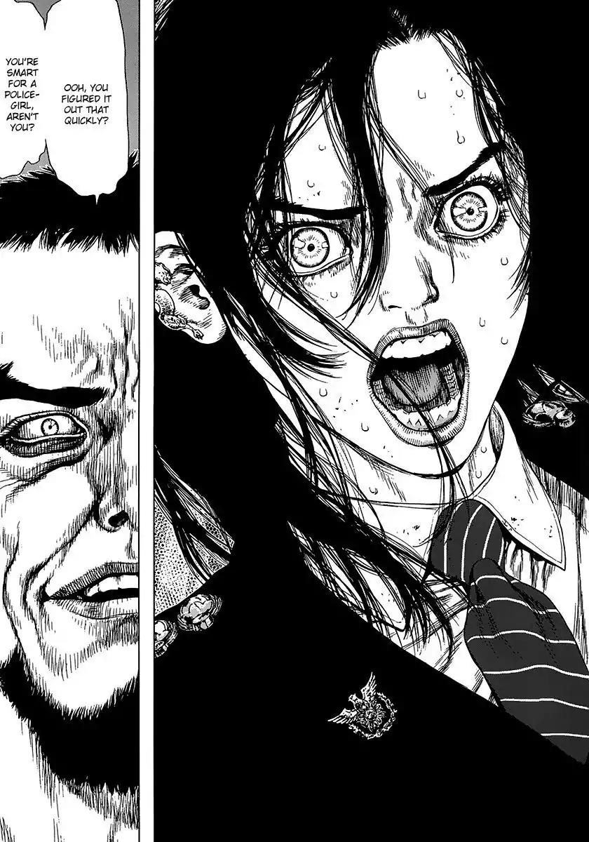 Sun ken Rock Chapter 105 page 23 - Chapter 105