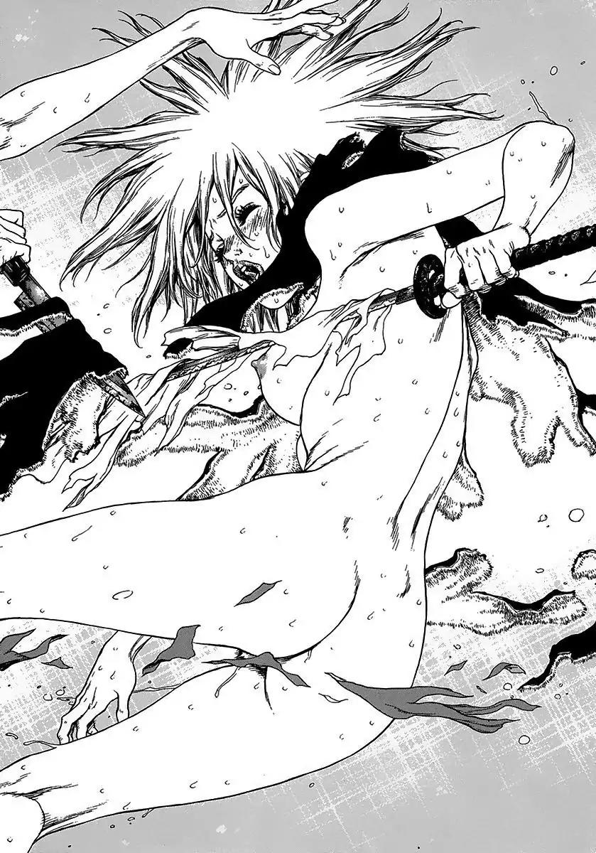 Sun ken Rock Chapter 105 page 6 - Chapter 105