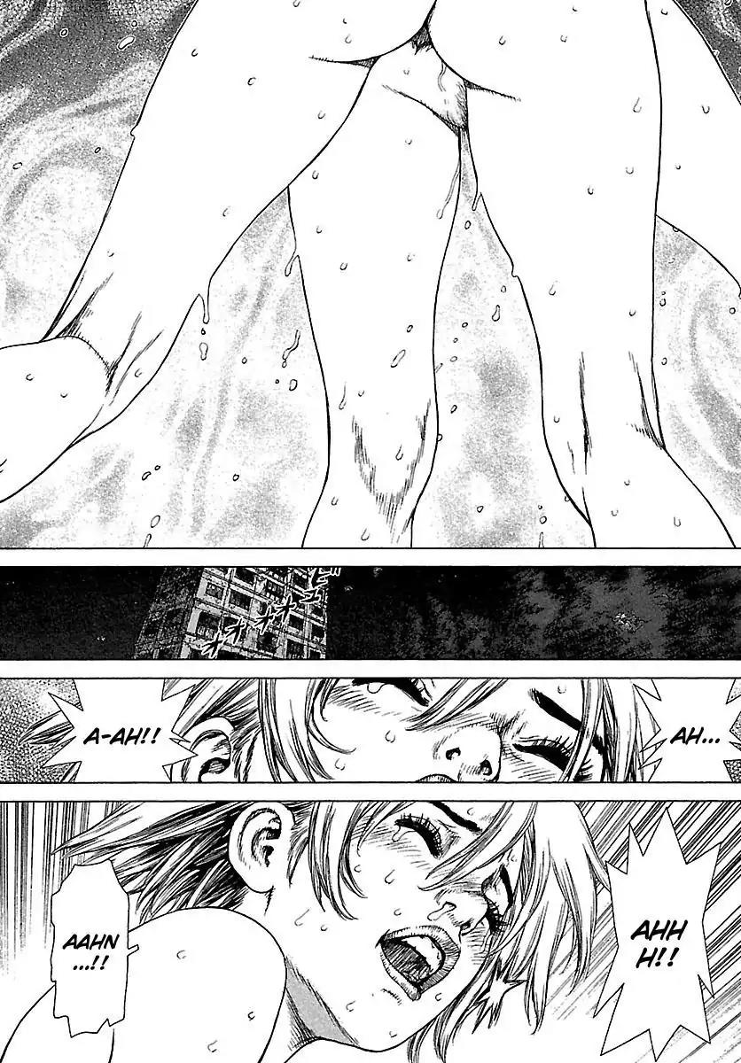 Sun ken Rock Chapter 105 page 8 - Chapter 105
