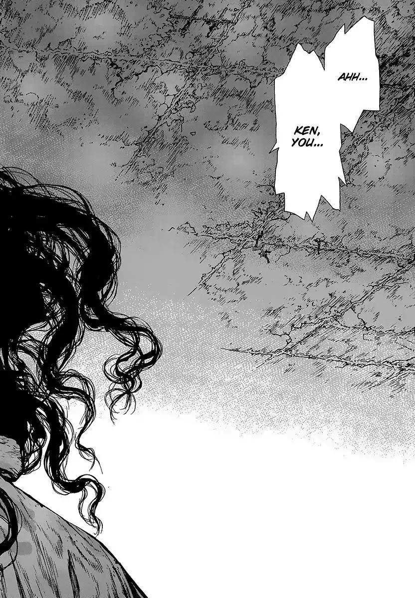 Sun ken Rock Chapter 106 page 18 - Chapter 106