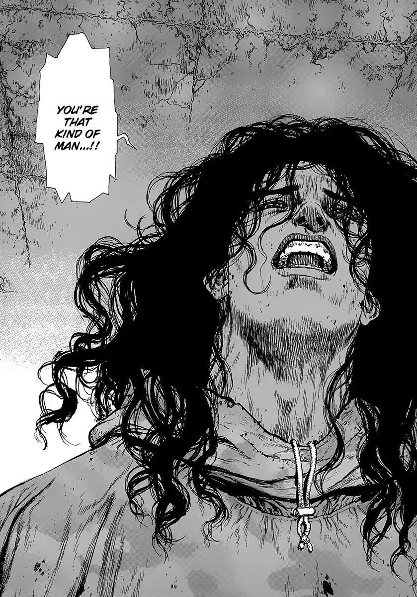 Sun ken Rock Chapter 106 page 19 - Chapter 106