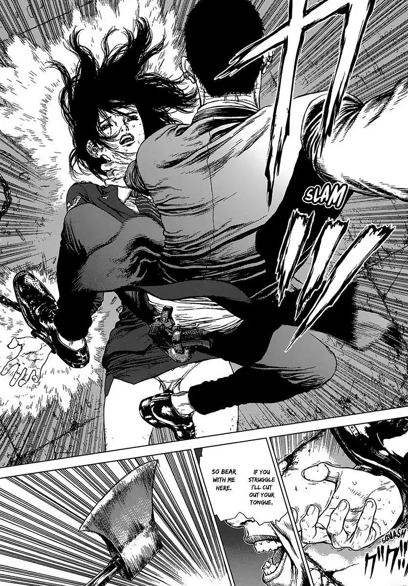 Sun ken Rock Chapter 106 page 6 - Chapter 106