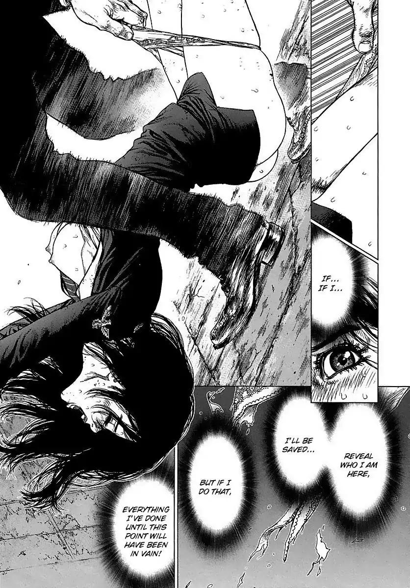 Sun ken Rock Chapter 106 page 9 - Chapter 106