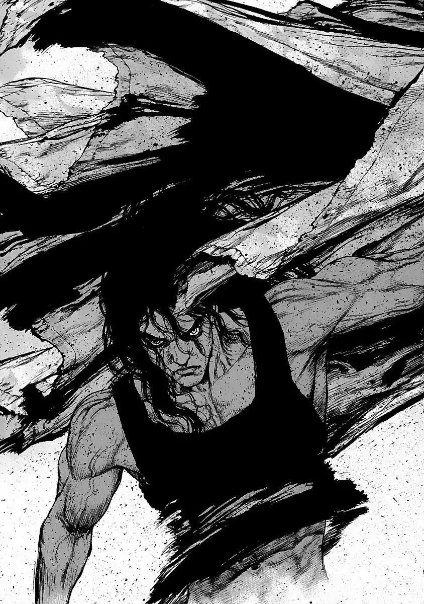 Sun ken Rock Chapter 107 page 21 - Chapter 107