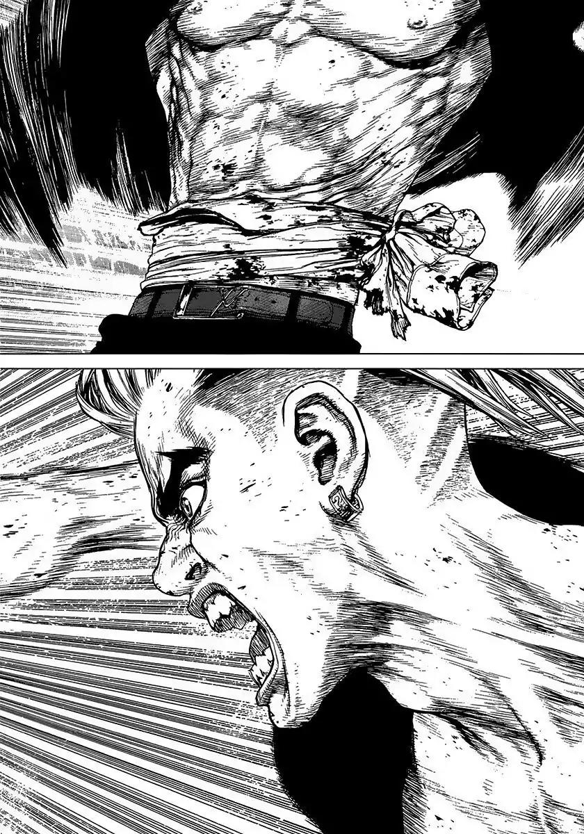 Sun ken Rock Chapter 107 page 22 - Chapter 107