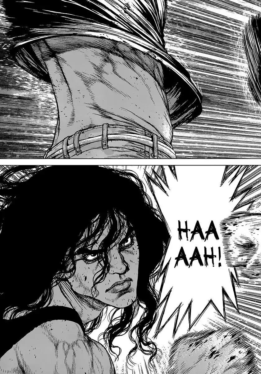 Sun ken Rock Chapter 107 page 23 - Chapter 107