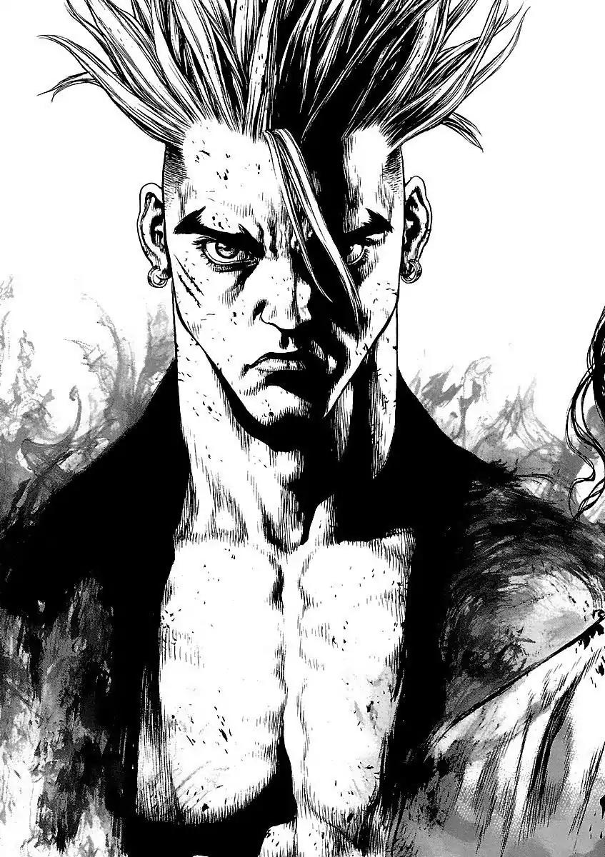 Sun ken Rock Chapter 107 page 5 - Chapter 107