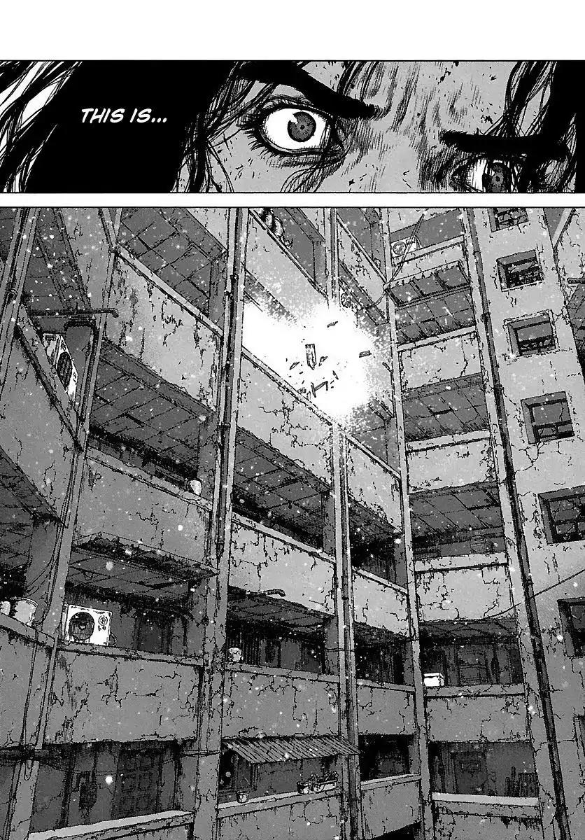 Sun ken Rock Chapter 108 page 10 - Chapter 108