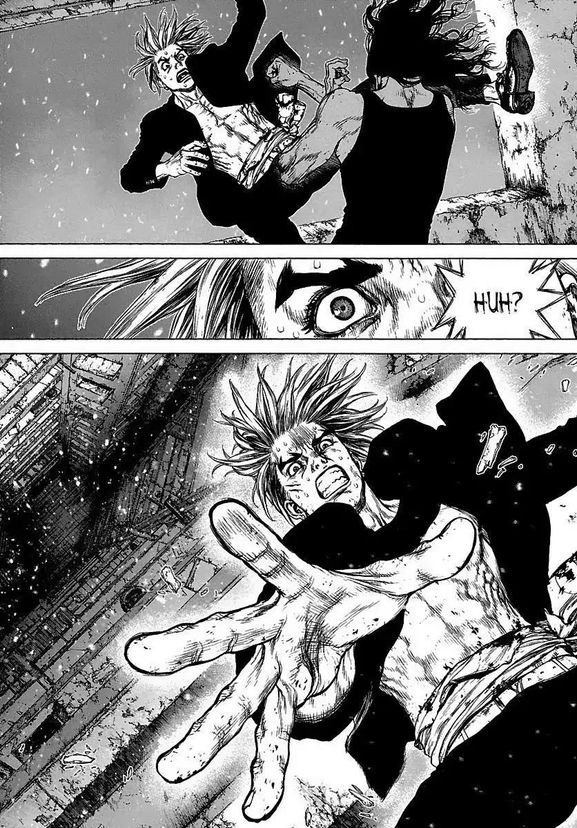 Sun ken Rock Chapter 108 page 16 - Chapter 108
