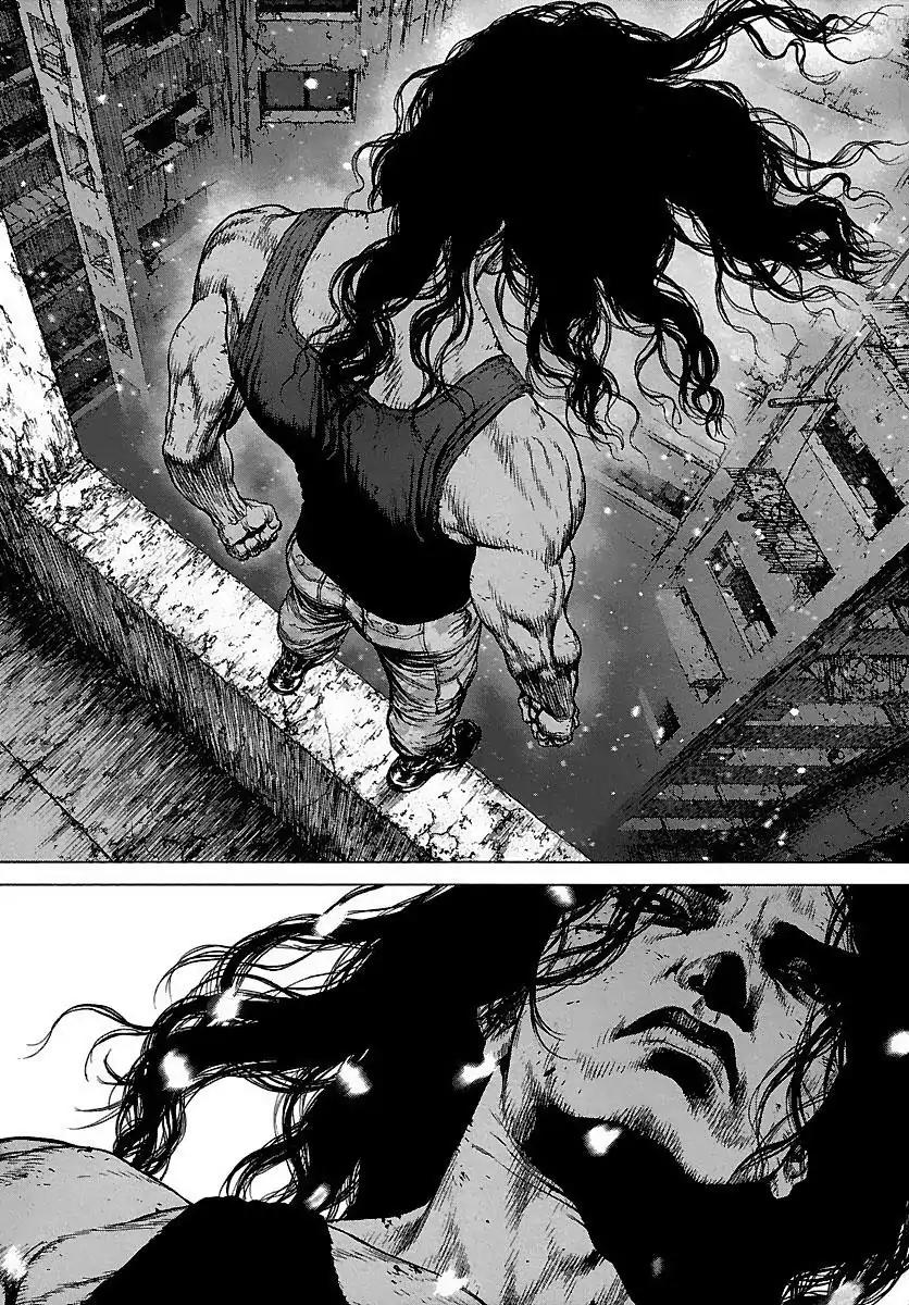 Sun ken Rock Chapter 108 page 18 - Chapter 108