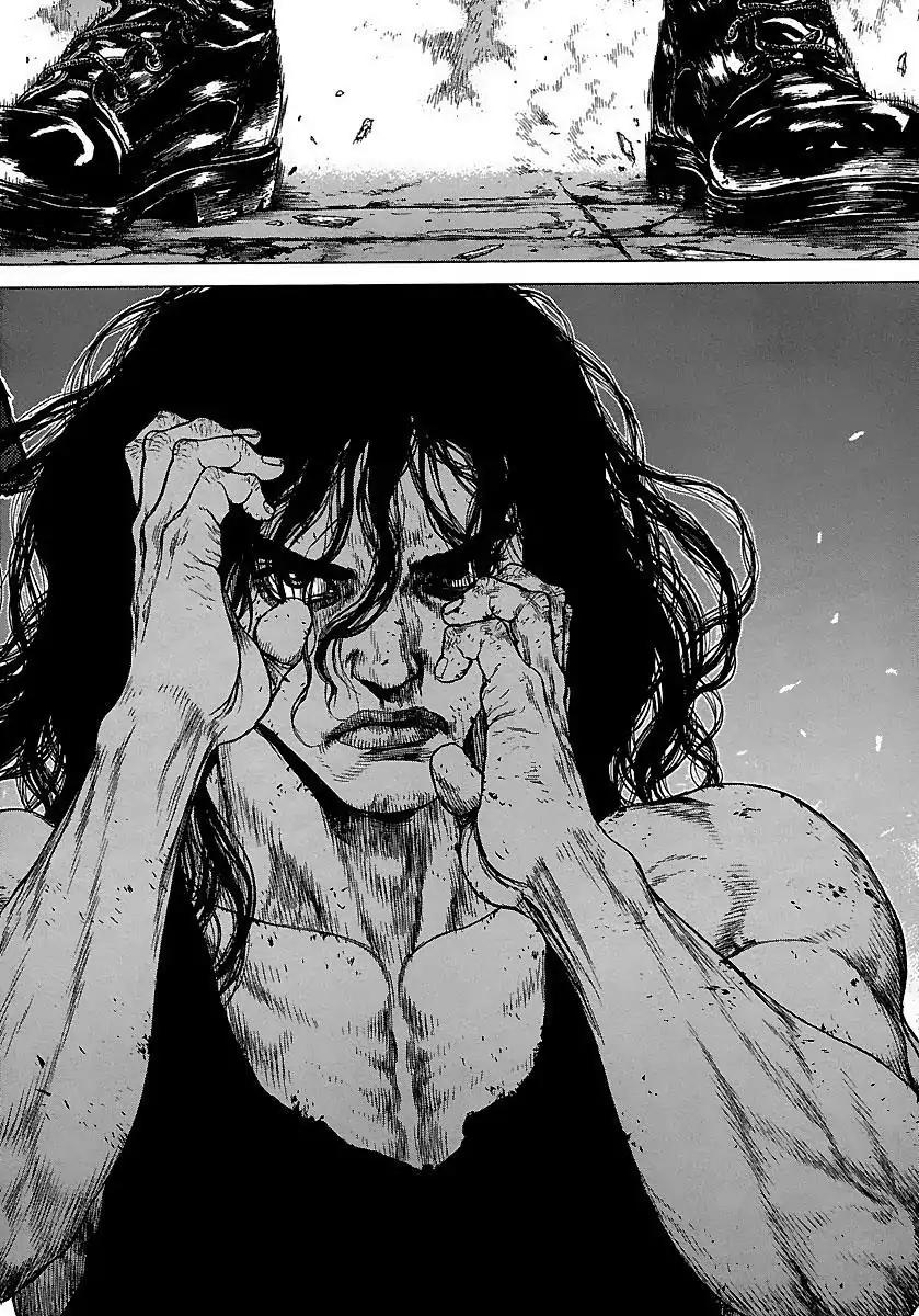 Sun ken Rock Chapter 108 page 20 - Chapter 108