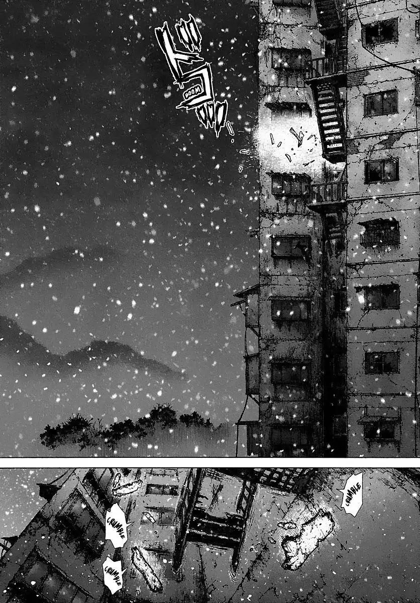 Sun ken Rock Chapter 108 page 25 - Chapter 108